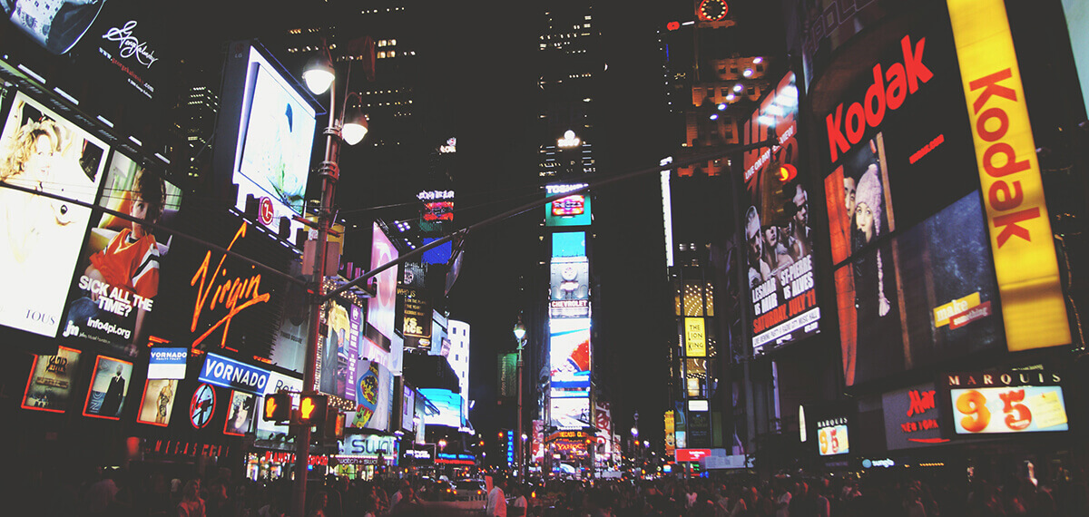 Advertenties? Online marketing in 2020 doet daar niet meer aan!