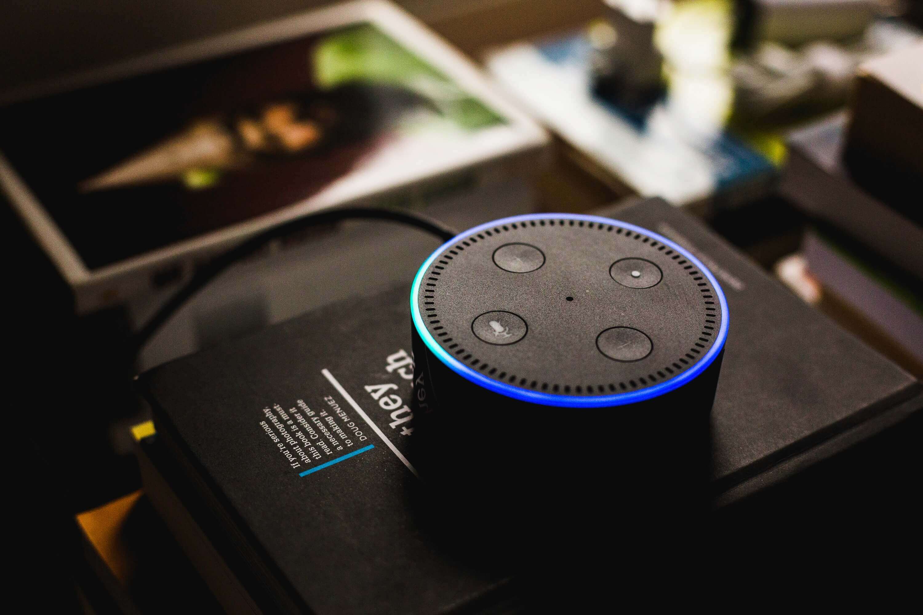 Voice Search: Google assistent
