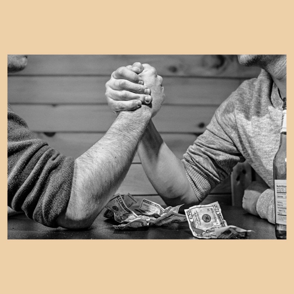 Slechte eigenschappen sollicitatie? Noem deze eens!